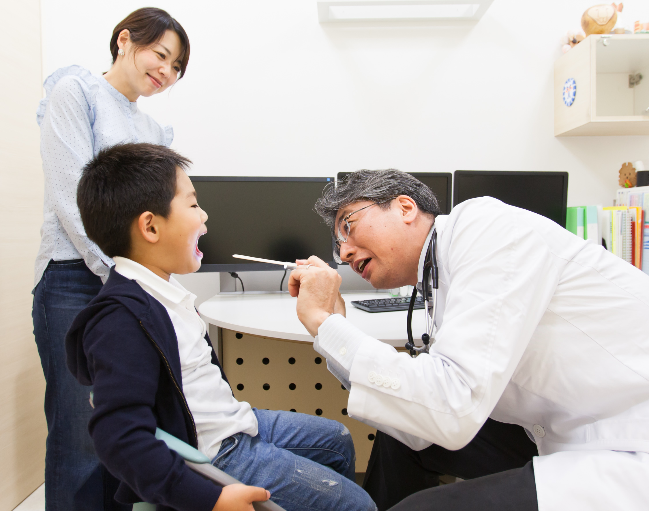 はたいしメディカルクリニック1-1