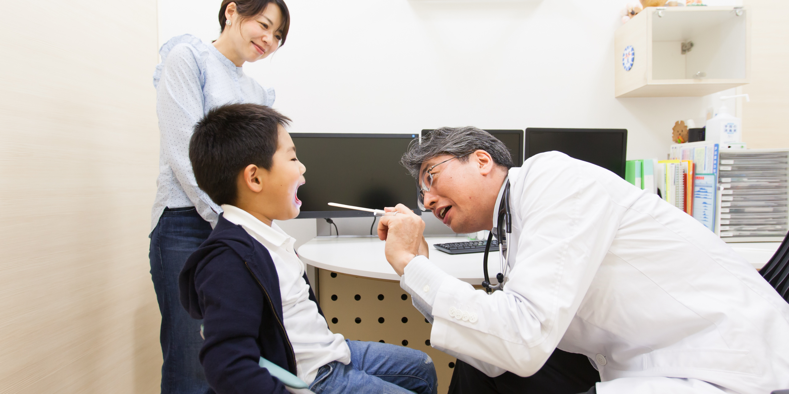 はたいしメディカルクリニック2-1